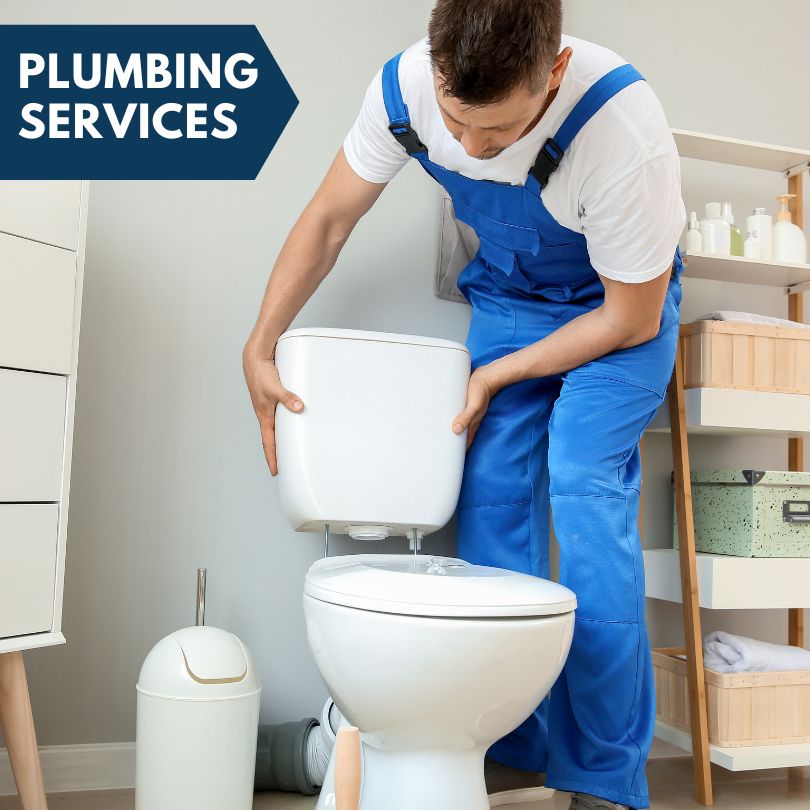 Plumbing Company in Sherwood, OH